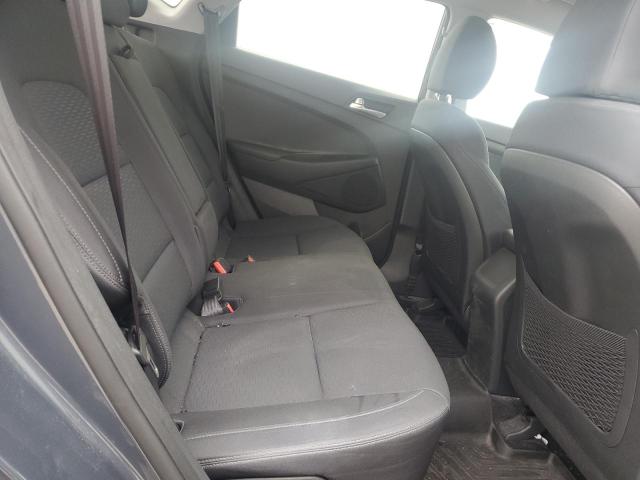 2020 HYUNDAI TUCSON SE - KM8J23A44LU149599