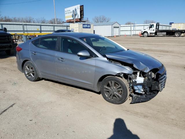 2017 HYUNDAI ELANTRA SE 5NPD84LF8HH043419