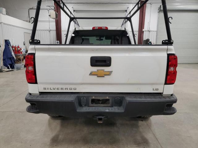 2019 CHEVROLET SILVERADO 2GCRCNEC8K1147964