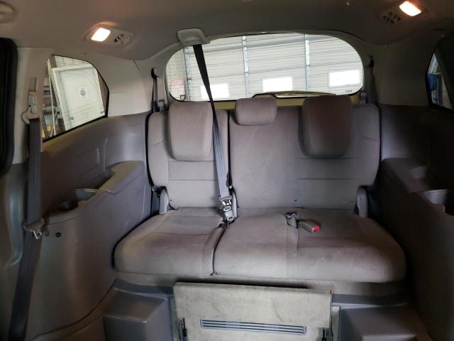 2015 HONDA ODYSSEY EX 5FNRL5H45FB026686