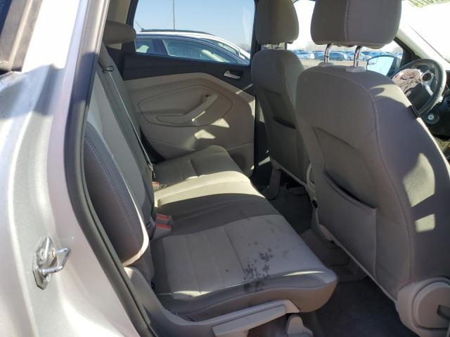 2015 FORD ESCAPE SE 1FMCU0G91FUB09165