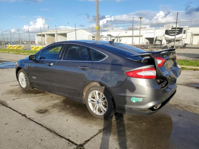 3FA6P0SU6FR247737 2015 FORD FUSION - Image 2