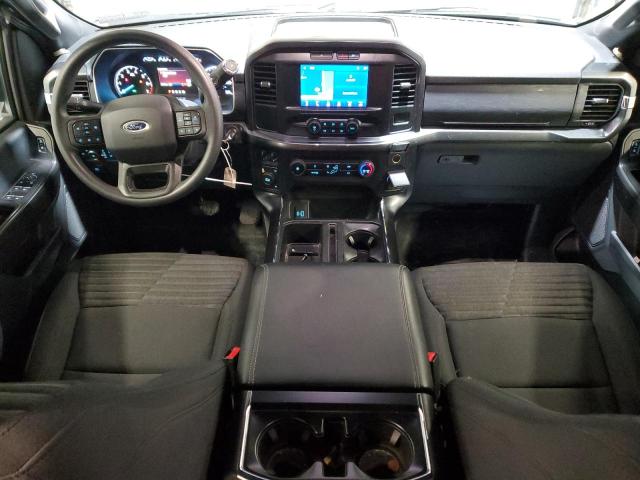 2021 FORD F150 SUPER - 1FTEW1EP7MFC70359