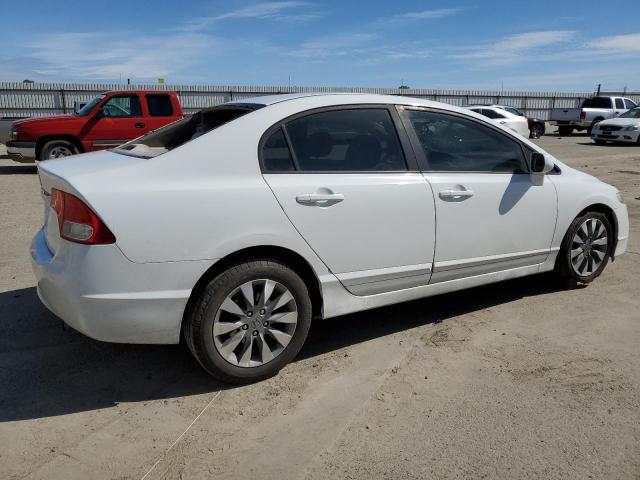 2010 Honda Civic Ex VIN: 19XFA1F88AE058764 Lot: 45108374