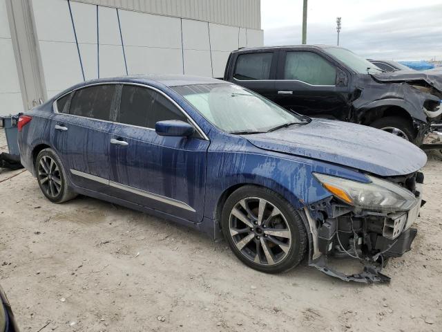 2016 Nissan Altima 2.5 VIN: 1N4AL3AP5GC288024 Lot: 41889084