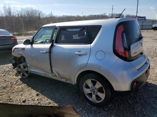 2019 KIA SOUL KNDJN2A25K7660983