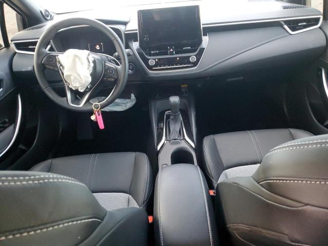 2024 TOYOTA COROLLA XS - JTNC4MBE9R3218446