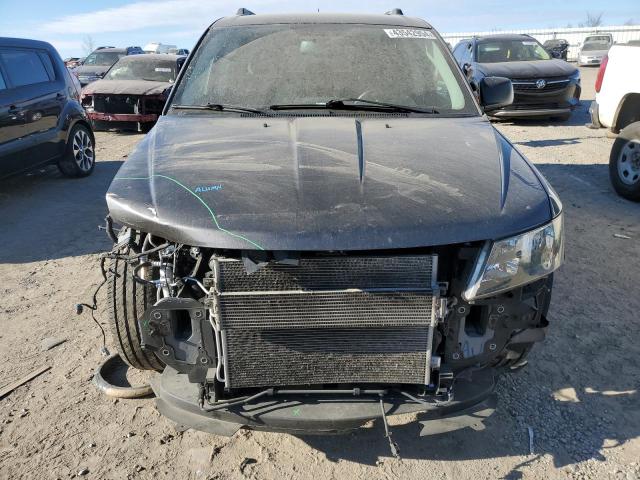 2017 Dodge Journey Se VIN: 3C4PDCAB0HT573922 Lot: 43542954