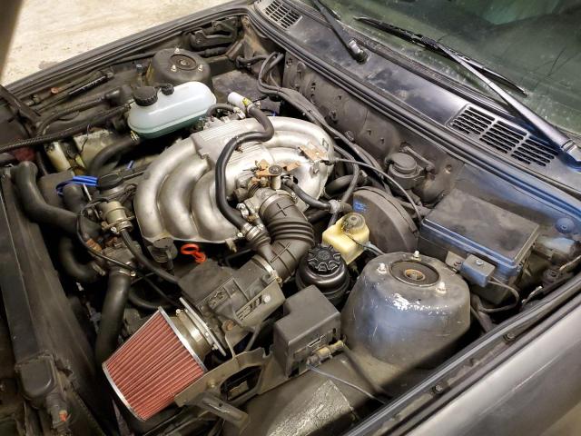 1986 BMW 3er - Image 11