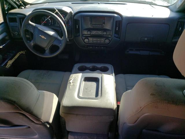 2015 CHEVROLET SILVERADO 1GCRCPEH4FZ327303