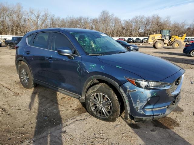 2020 MAZDA CX-5 SPORT JM3KFBBM2L0757125
