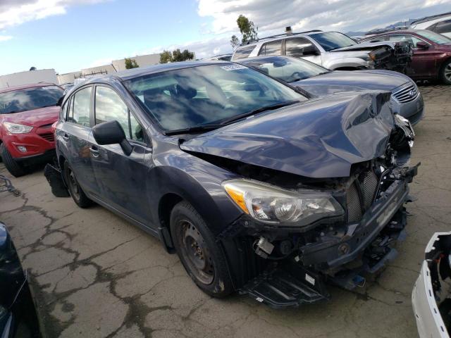 2014 Subaru Impreza VIN: JF1GPAA68E8257554 Lot: 41521424