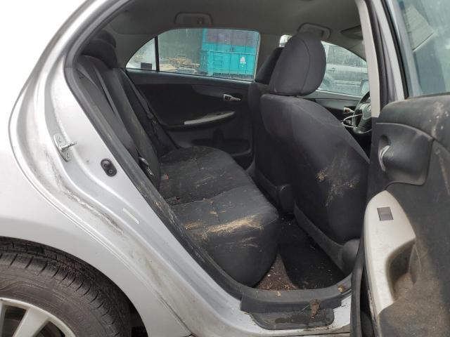 2010 Toyota Corolla Base VIN: 1NXBU4EE4AZ175124 Lot: 44511014