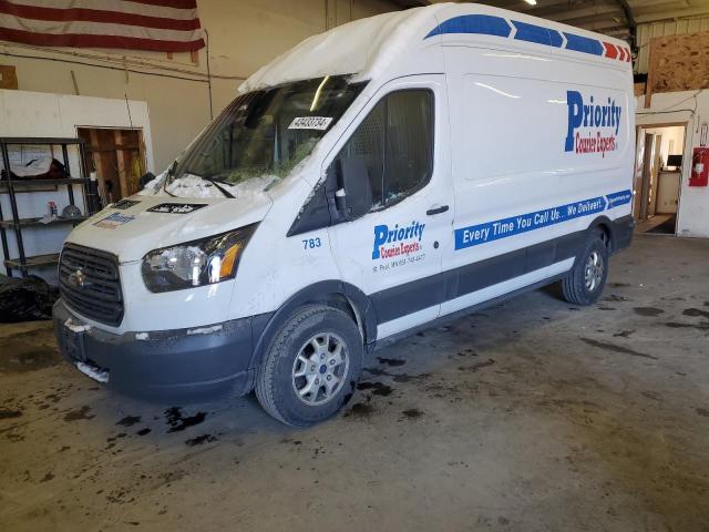 2016 FORD TRANSIT T- 1FTYR2XG7GKA01846