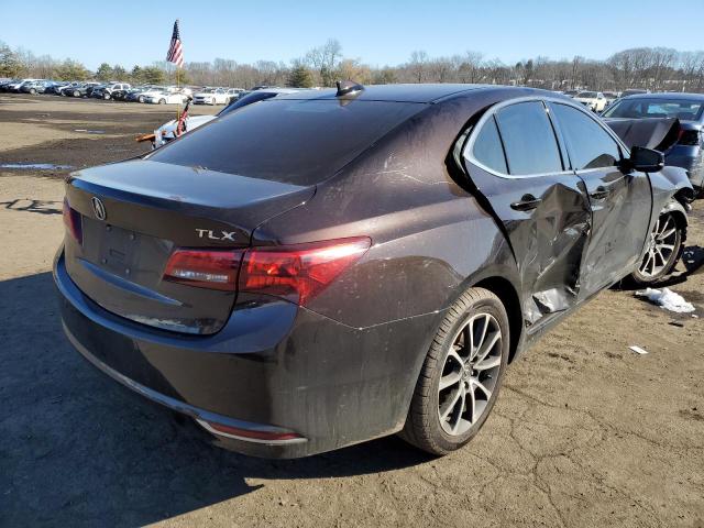 2015 ACURA TLX ADVANC 19UUB2F70FA003433