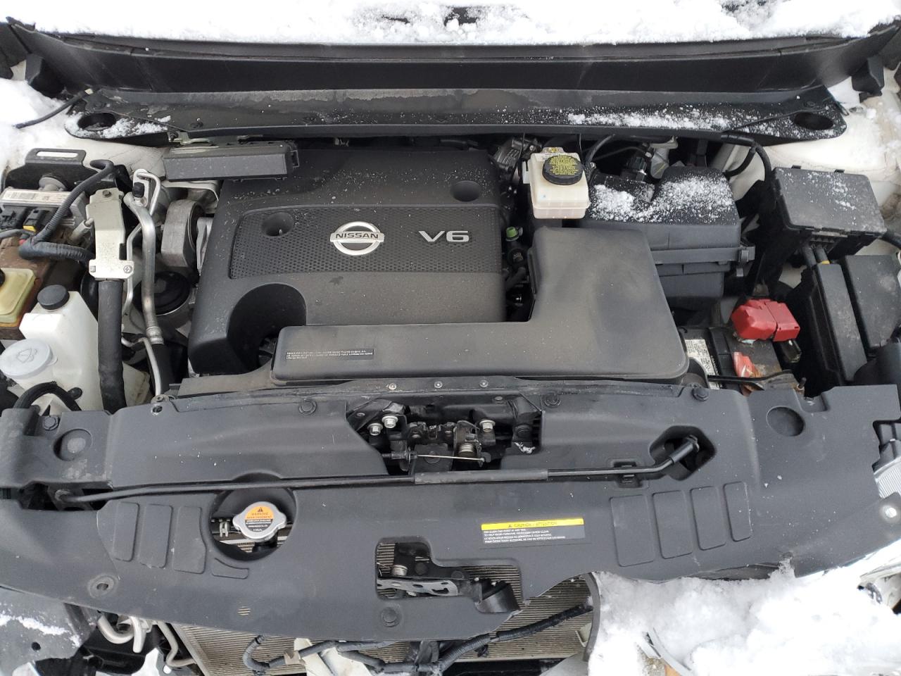 5N1AR2MM2EC672906 2014 Nissan Pathfinder S