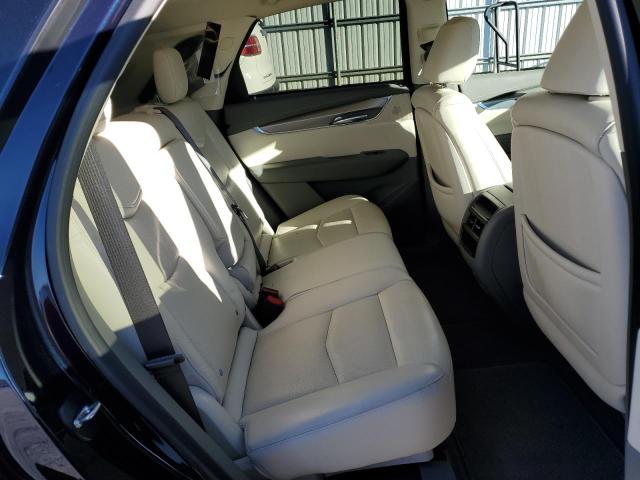 2017 CADILLAC XT5 LUXURY 1GYKNDRS8HZ216251