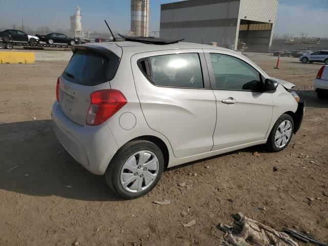 2016 CHEVROLET SPARK LS - KL8CB6SA0GC592064