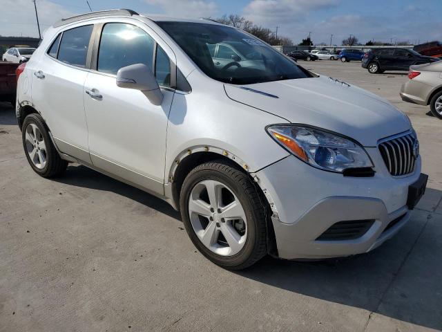 2016 BUICK ENCORE KL4CJASB1GB725310