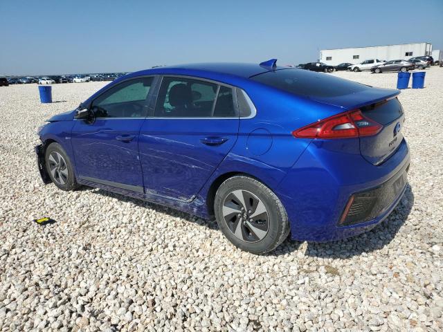 2019 Hyundai Ioniq Sel VIN: KMHC75LC1KU134342 Lot: 44018544