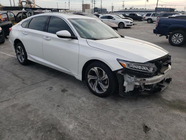Vin: 1hgcv1f47la125219, lot: 40485074, honda accord ex 20204