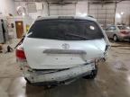 TOYOTA HIGHLANDER photo