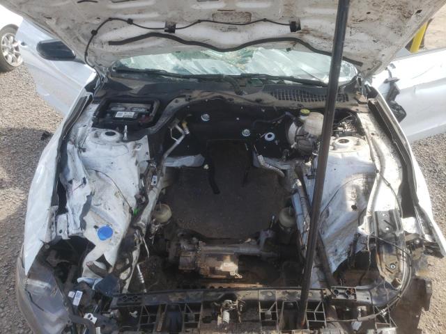 2021 Ford Mustang Gt VIN: 1FA6P8CF0M5137846 Lot: 44427154