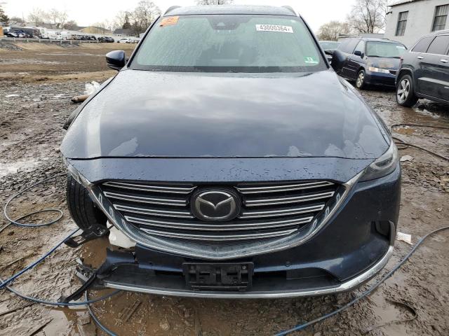 2018 MAZDA CX-9 GRAND JM3TCBDY2J0226775