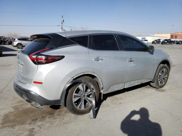 2020 Nissan Murano S VIN: 5N1AZ2AJ1LN124178 Lot: 44048214