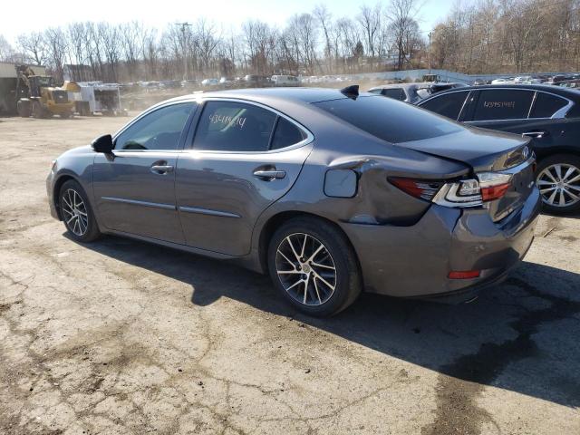 2016 Lexus Es 350 VIN: 58ABK1GG4GU029195 Lot: 43419614