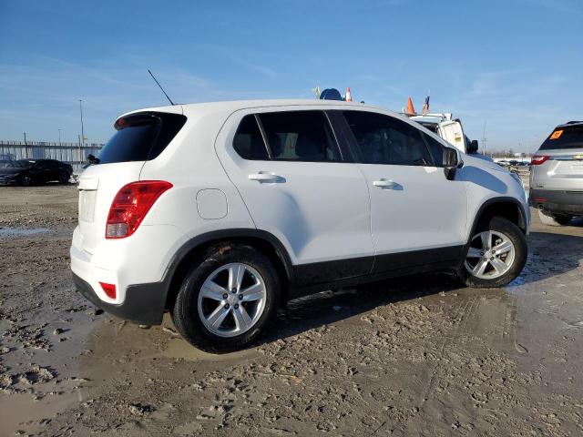 2020 CHEVROLET TRAX LS 3GNCJKSB0LL215915