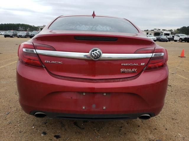 2G4GK5EX8E9276253 2014 BUICK REGAL-5