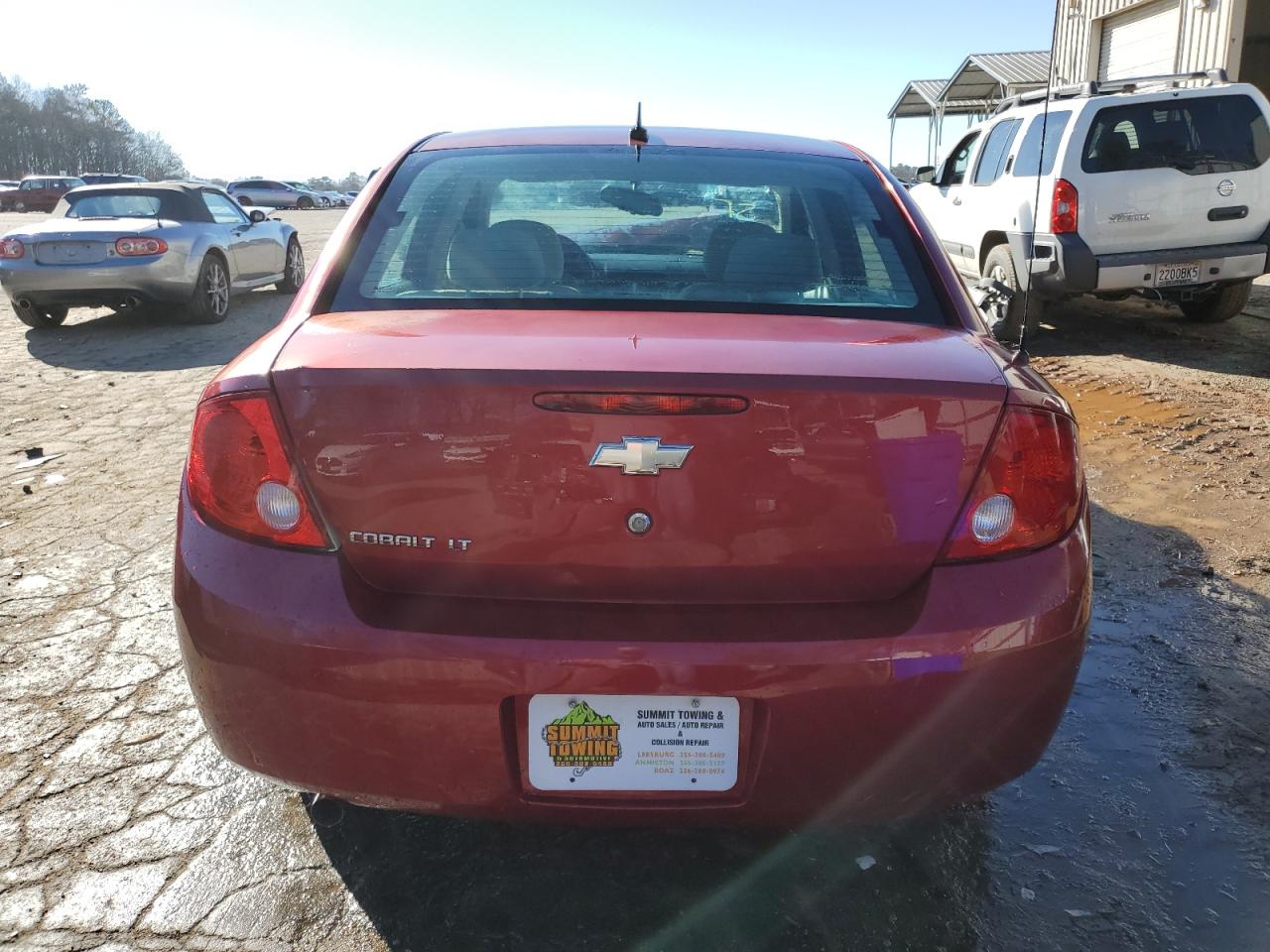 1G1AD5F58A7242948 2010 Chevrolet Cobalt 1Lt