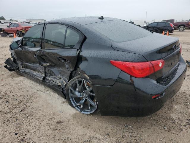 2015 Infiniti Q50 Base VIN: JN1BV7AP5FM330185 Lot: 42186564