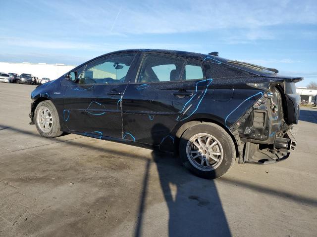 2016 TOYOTA PRIUS JTDKBRFUXG3001067