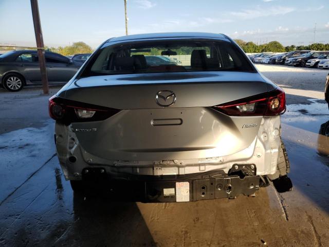 2014 Mazda 3 Sport VIN: JM1BM1U75E1169345 Lot: 42463984