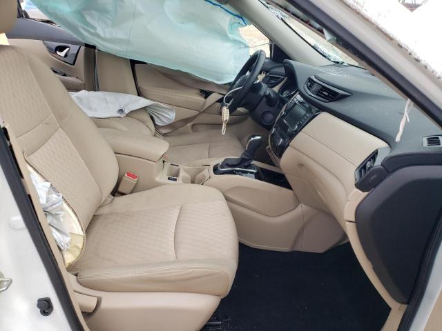 2020 NISSAN ROGUE S JN8AT2MT0LW012554