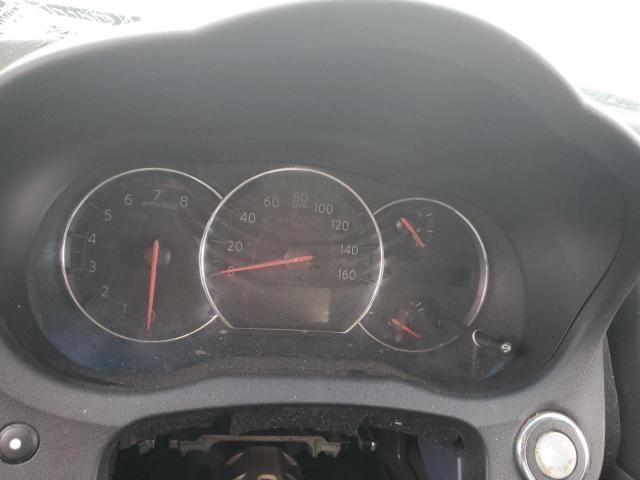 2011 Nissan Maxima S VIN: 1N4AA5AP5BC815537 Lot: 50027844