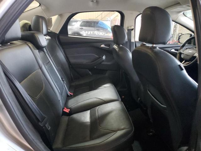 2016 FORD FOCUS SE - 1FADP3F27GL321006