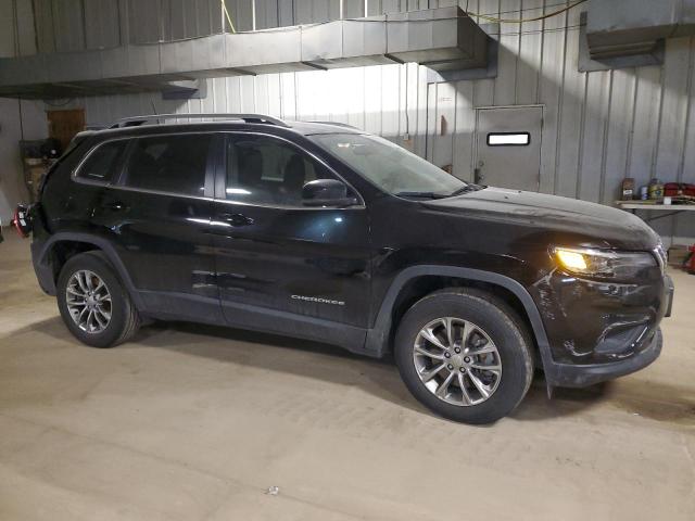 Vin: 1c4pjmlb8ld564170, lot: 44476274, jeep grand cher latitude plus 20204
