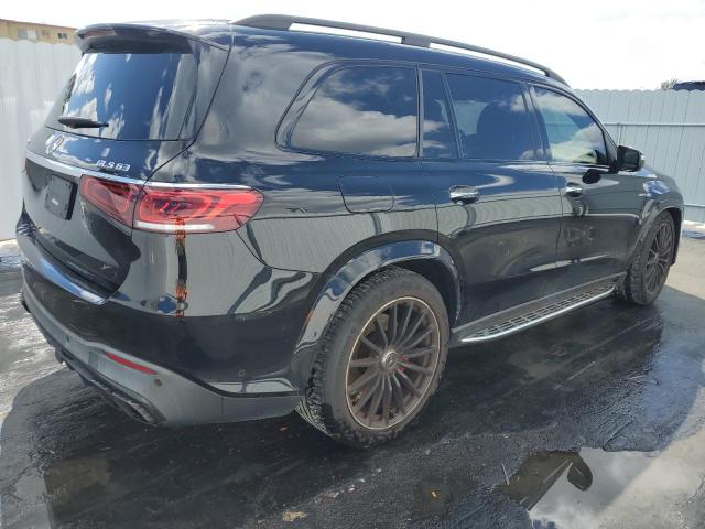 2021 MERCEDES-BENZ GLS 63 AMG - 4JGFF8KEXMA368195