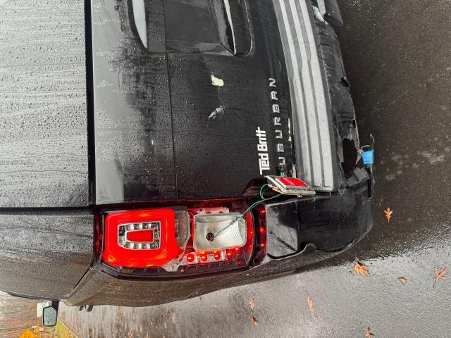 2016 CHEVROLET SUBURBAN K 1GNSKHKC5GR180145