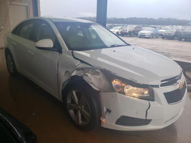 2012 Chevrolet Cruze - Image 4