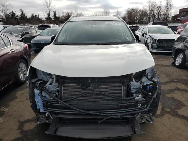 2020 NISSAN ROGUE S JN8AT2MV2LW119199