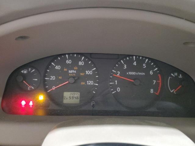 2005 Nissan Sentra 1.8 VIN: 3N1CB51DX5L500475 Lot: 42452614