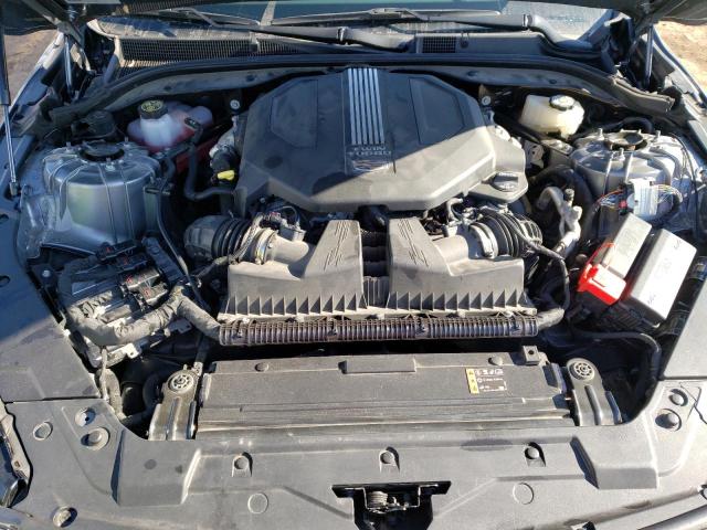 2022 CADILLAC CT5-V - 1G6DV5RW4N0125858