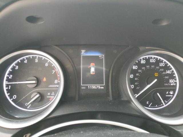 2018 TOYOTA CAMRY L 4T1B11HK0JU521470
