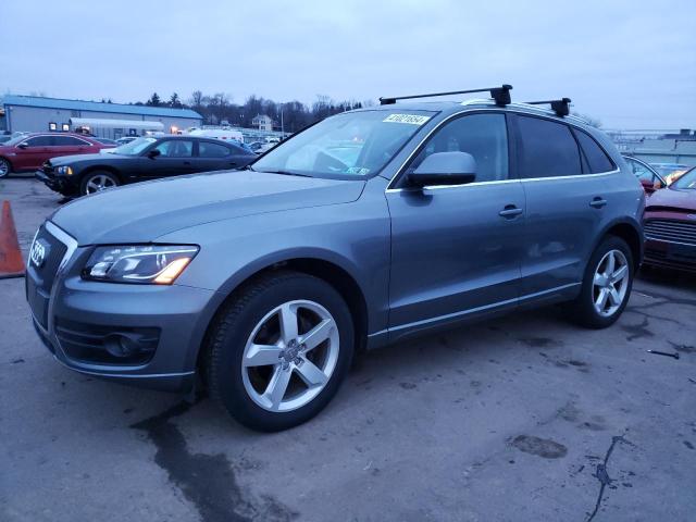 Vin: wa1lfafp8ca129215, lot: 41021654, audi q5 premium plus 20121