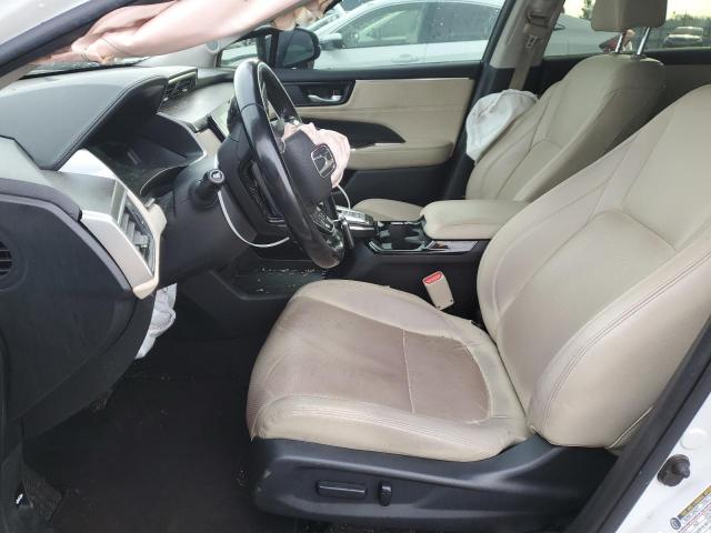 2018 HONDA CLARITY TO - JHMZC5F38JC003191