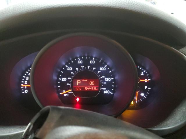 2016 KIA SOUL KNDJN2A23G7828501